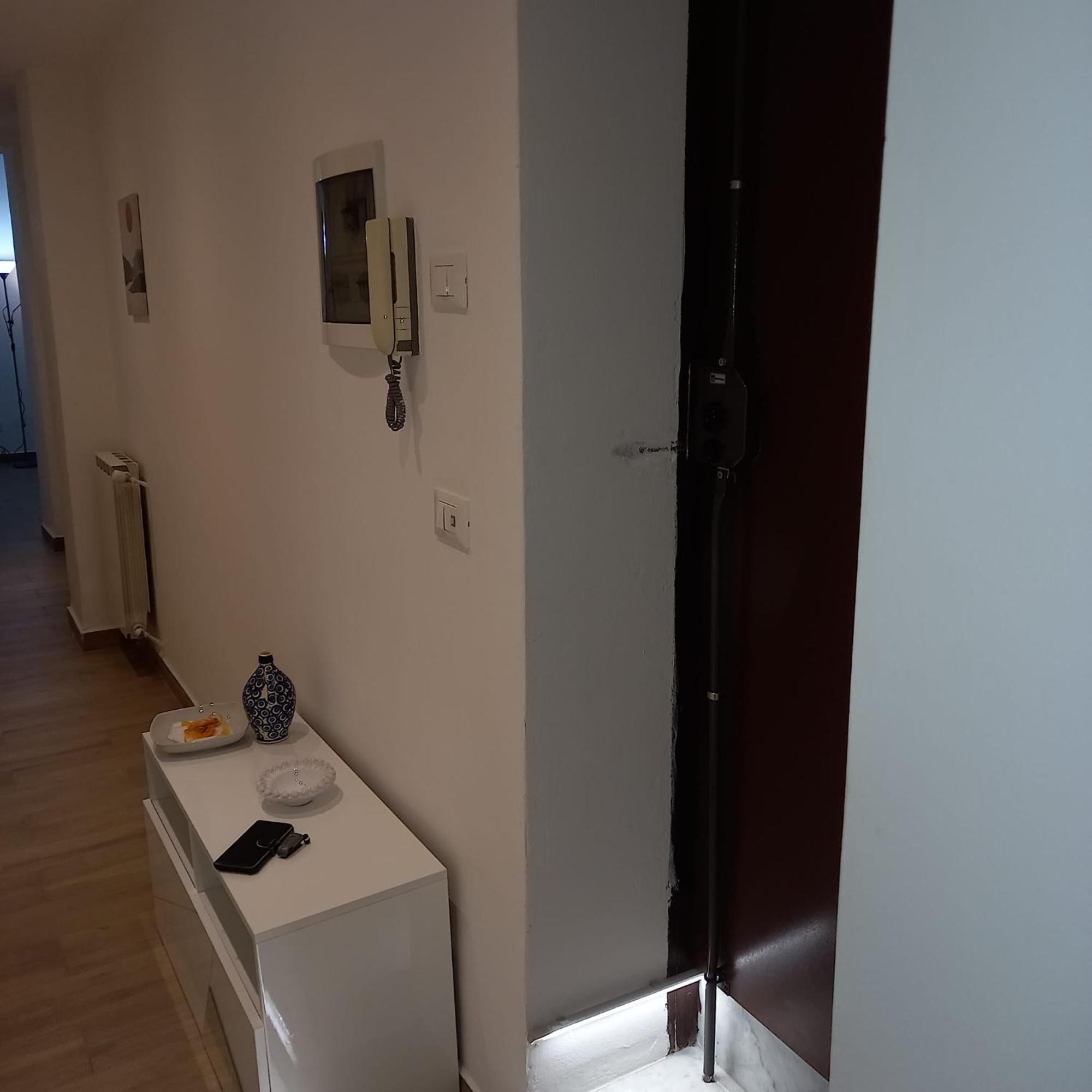 A Casa Di Lori Apartment Palermo Exterior photo