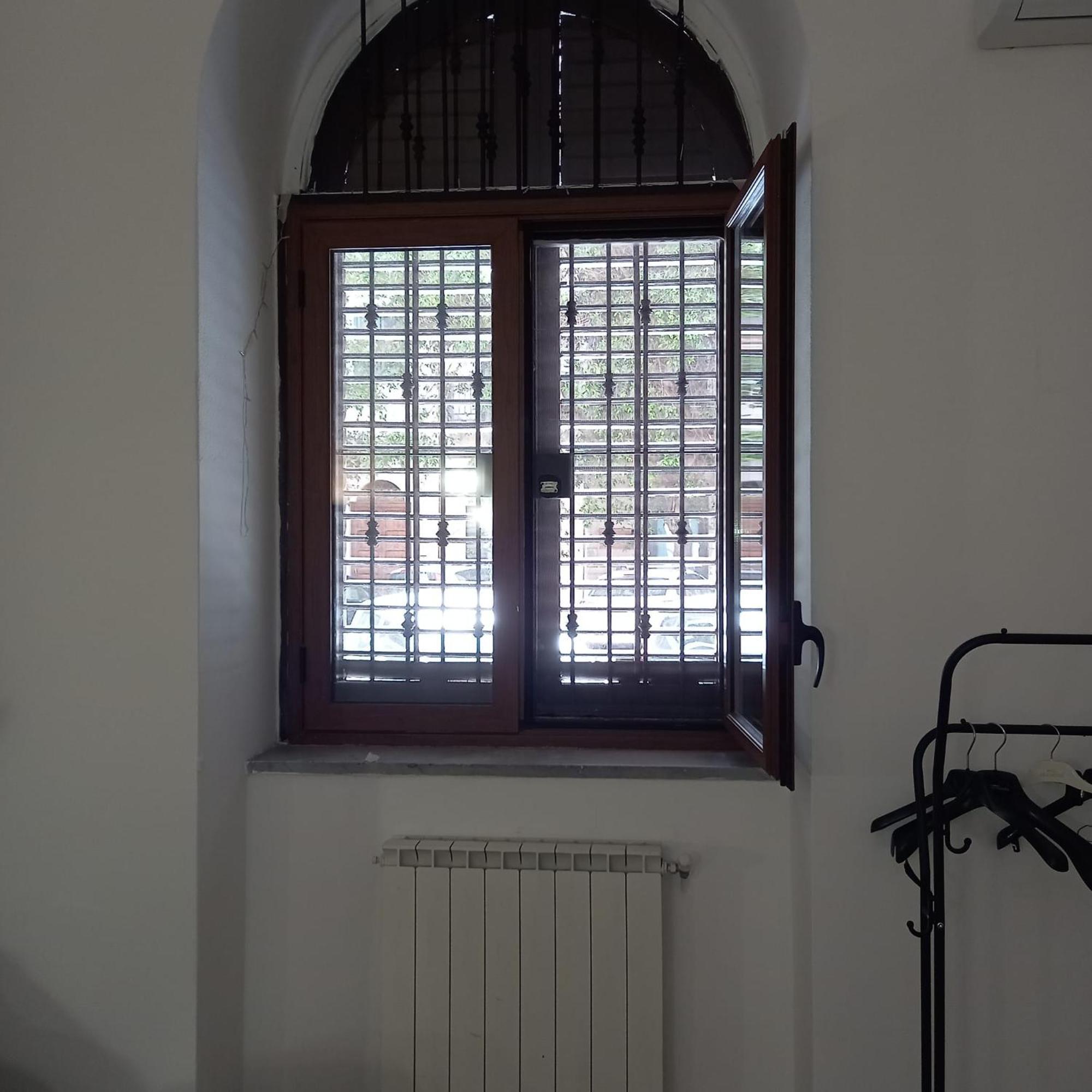 A Casa Di Lori Apartment Palermo Exterior photo