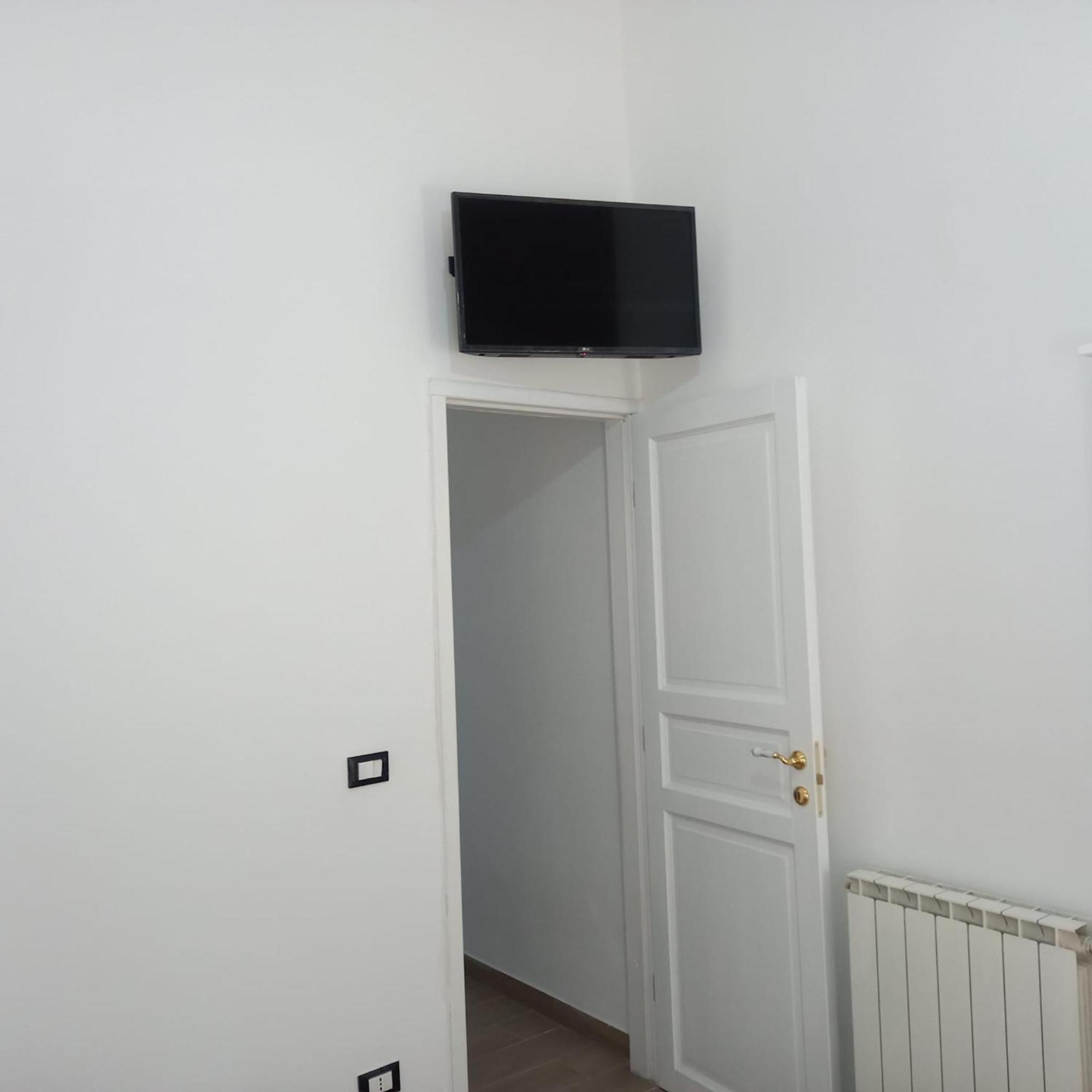 A Casa Di Lori Apartment Palermo Exterior photo